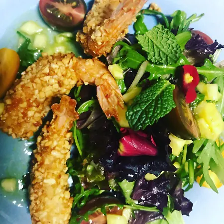 카날라 호텔 데야