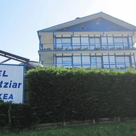 Hotel Kanala Deba