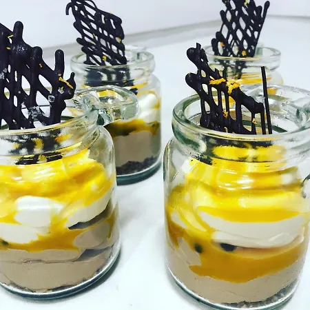 凯娜拉酒店 酒店