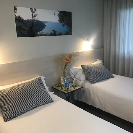Hotel Kanala 2*