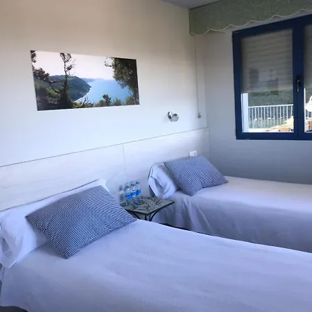Hotel Kanala Deba
