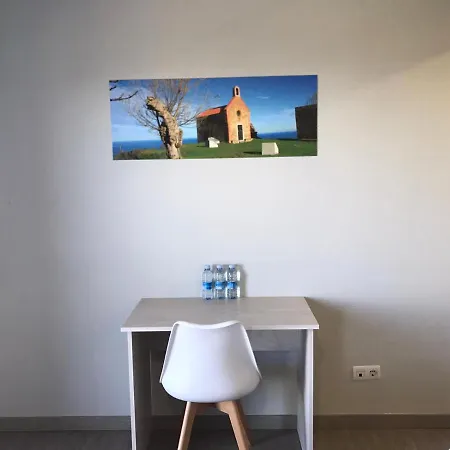 Kanala Hotel