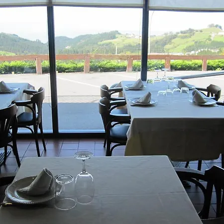 Hotel Kanala Deba
